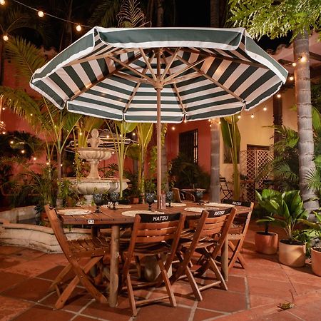Hotel Boutique Al Alma Santa Fe de Antioquia Εξωτερικό φωτογραφία