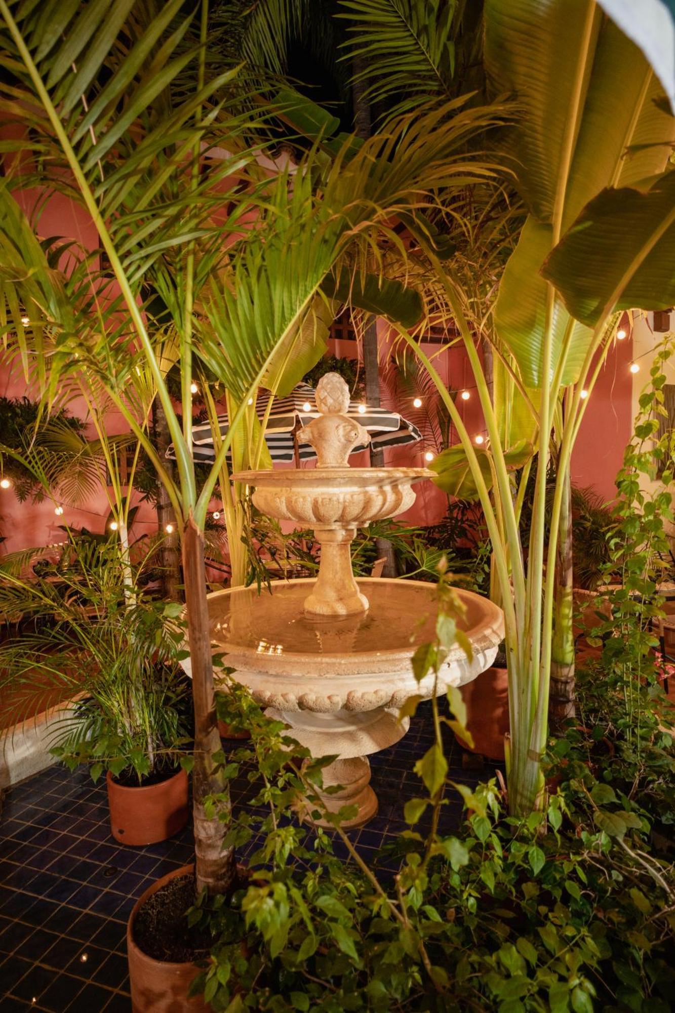 Hotel Boutique Al Alma Santa Fe de Antioquia Εξωτερικό φωτογραφία