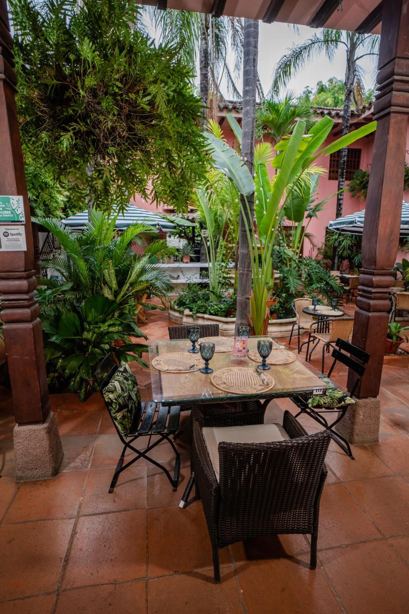 Hotel Boutique Al Alma Santa Fe de Antioquia Εξωτερικό φωτογραφία