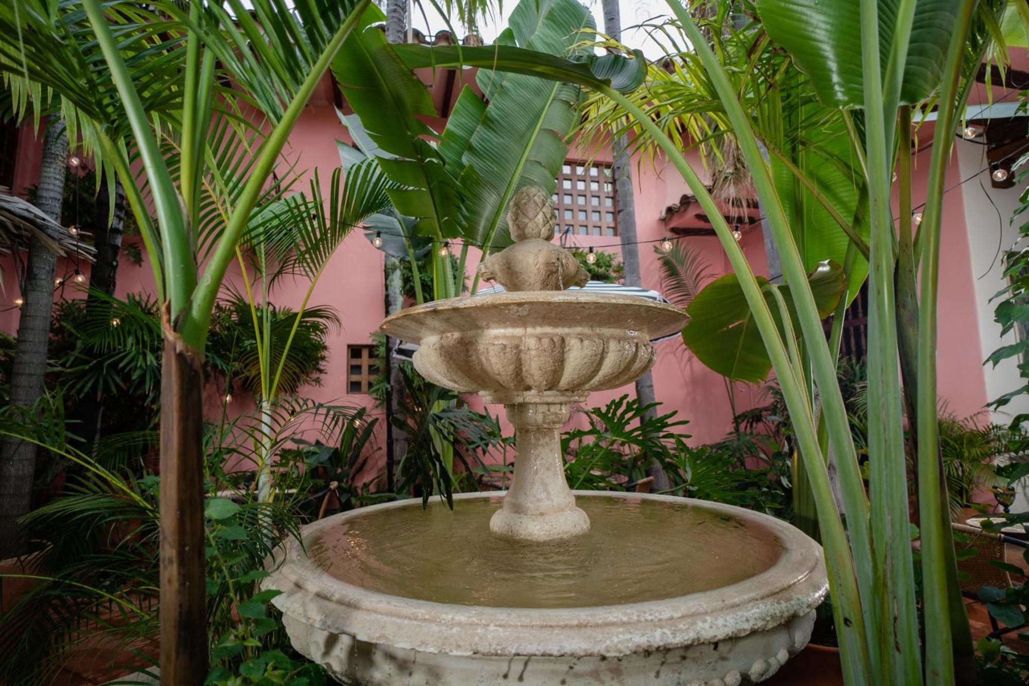 Hotel Boutique Al Alma Santa Fe de Antioquia Εξωτερικό φωτογραφία