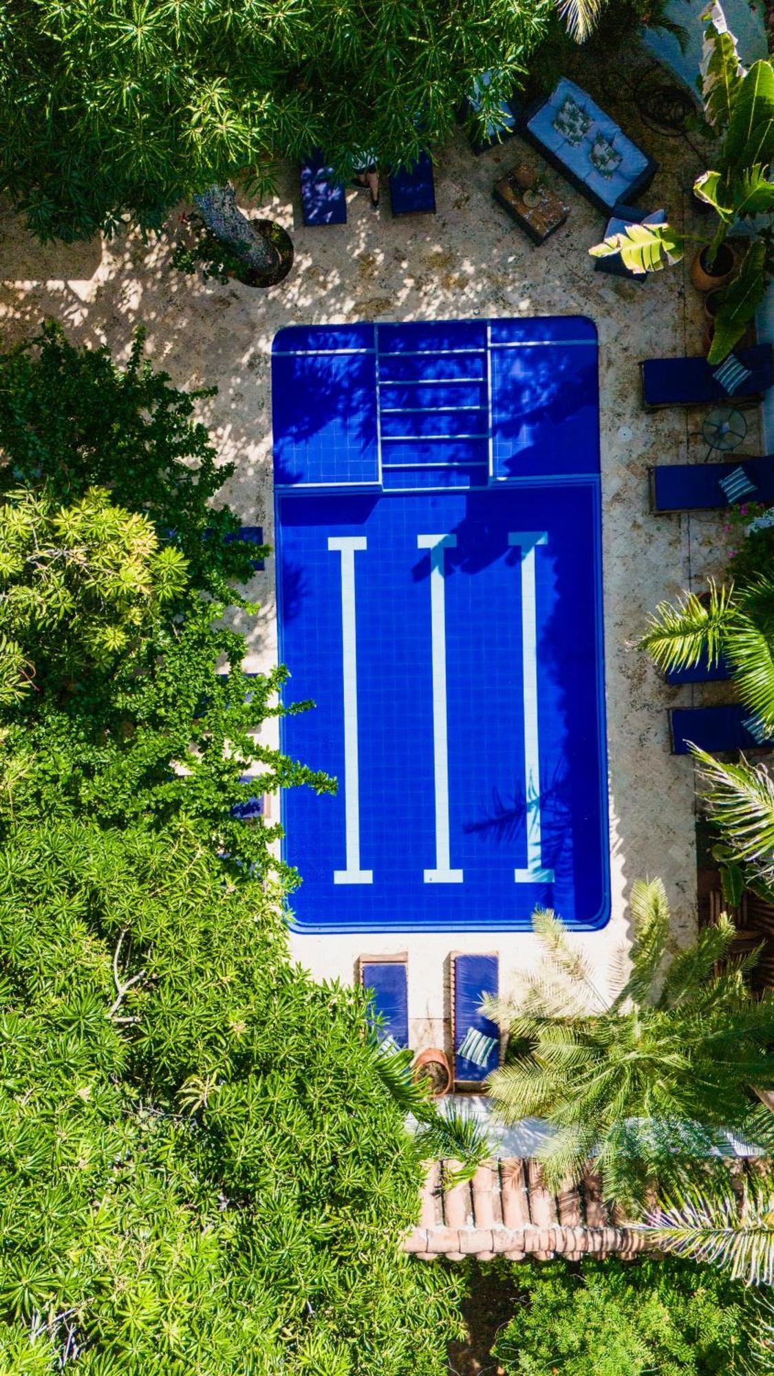 Hotel Boutique Al Alma Santa Fe de Antioquia Εξωτερικό φωτογραφία